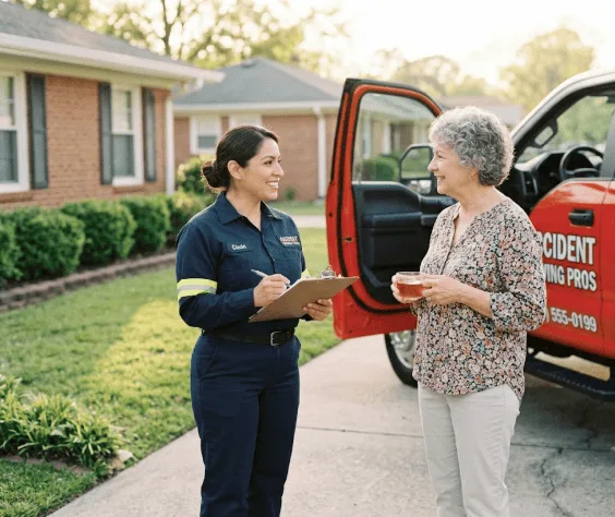 Accident Towing Service Patterson, NY FAQs